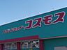 周辺：ディスカウントドラッグコスモス 東田店（603m）