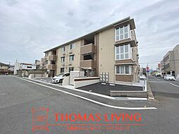 筑豊電気鉄道 穴生駅 徒歩15分