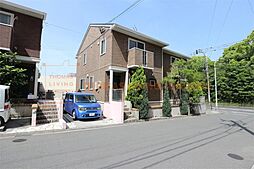 フレンドリースクエア鉄王 13号地