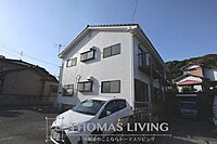 福岡県北九州市八幡西区永犬丸4丁目：物件画像／株式会社トーマスリビング　黒崎店