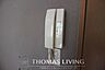その他：インターホン