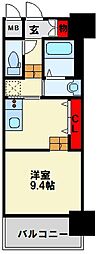 RISO CORE 6階
