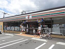 セブンイレブン 八幡町上津役西3丁目店（289m）