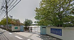 北九州市立八児小学校（673m）