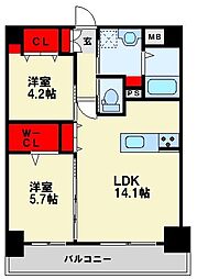 JR鹿児島本線 黒崎駅 徒歩7分
