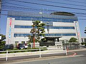 折尾警察署（1255m）