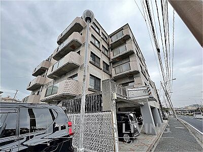 外観 外観