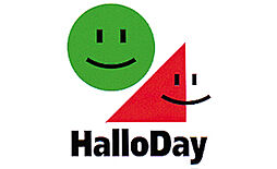 HalloDay（ハローデイ） 本城店（735m）