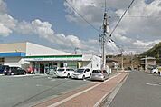 ファミリーマート 永犬丸店（728m）