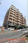 福岡県北九州市八幡西区竹末1丁目：物件画像／株式会社トーマスリビング　黒崎店