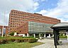 周辺：産業医科大学（1580m）