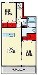 JR鹿児島本線 陣原駅 徒歩8分