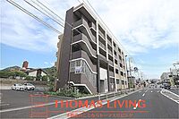 福岡県北九州市八幡西区幸神1丁目：物件画像／株式会社トーマスリビング　黒崎店