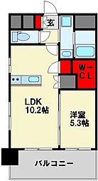 JR鹿児島本線 スペースワールド駅 徒歩14分 3階/-