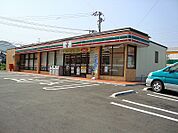 セブンイレブン 八幡上ノ原店（427m）