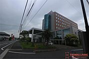 福岡新水巻病院（1924m）