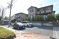 福岡県北九州市八幡西区北筑1丁目5-8：物件画像／株式会社トーマスリビング　黒崎店