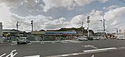 ローソン 永犬丸五丁目店（989m）