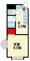 JR鹿児島本線 折尾駅 徒歩12分