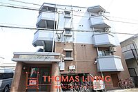福岡県北九州市八幡西区大浦3丁目：物件画像／株式会社トーマスリビング　黒崎店