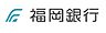 周辺：福岡銀行折尾支店（1009m）