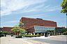 周辺：産業医科大学病院（1728m）