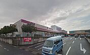 マックスバリュ 真名子店（914m）