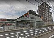 TSUTAYA 共立大前店（734m）