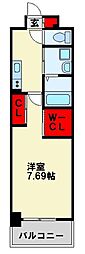 筑豊電気鉄道 穴生駅 徒歩4分