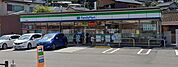 ファミリーマート 皿倉店（1369m）