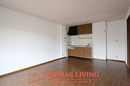 グランシャリオA 2LDKの写真