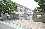 北九州市立筒井小学校（465m）