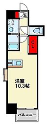 Avenue kurosaki Residence 14階