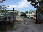 北九州市立上津役小学校（493m）