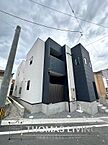 福岡県北九州市八幡西区菅原町：物件画像／株式会社トーマスリビング　黒崎店