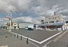 周辺：ローソン 八幡町上津役東店（1560m）