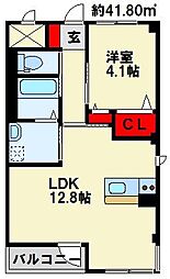 JR筑豊本線 二島駅 徒歩20分