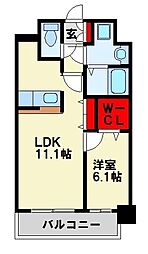 JR鹿児島本線 折尾駅 徒歩10分