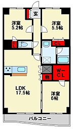 JR鹿児島本線 八幡駅 徒歩10分