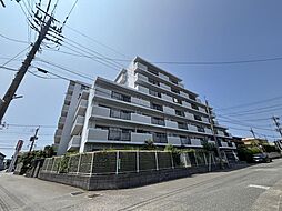 物件画像 ヒューマンズ古賀　7F