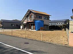 物件画像 アドバンス新宮上府土地
