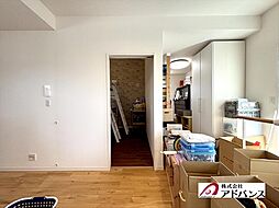 室内の画像