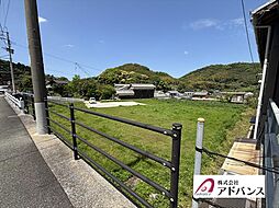 物件画像 新宮町大字立花口土地