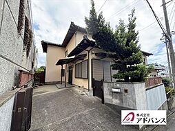 物件画像 香住ケ丘5丁目戸建