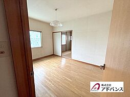 洋室の画像