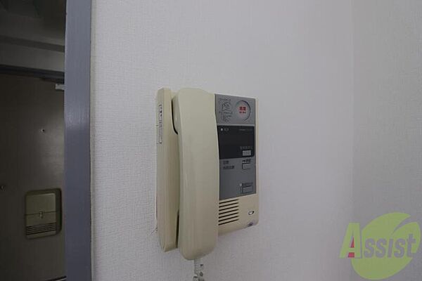 ライオンズマンション三宮 ｜兵庫県神戸市中央区御幸通3丁目(賃貸マンション1R・8階・14.96㎡)の写真 その21