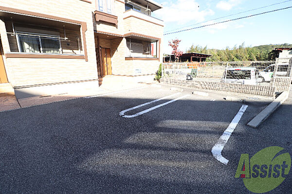 メゾン　ラ・フレーズ ｜兵庫県神戸市北区有野町二郎(賃貸アパート2LDK・2階・57.64㎡)の写真 その18