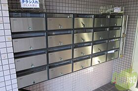 ミストラル摩耶  ｜ 兵庫県神戸市灘区都通5丁目（賃貸マンション1K・4階・22.75㎡） その17