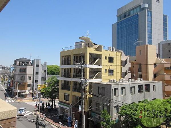 プレジール灘 ｜兵庫県神戸市灘区岩屋北町5丁目(賃貸マンション1K・7階・25.08㎡)の写真 その20