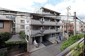 フォルティナドムス  ｜ 兵庫県神戸市灘区岩屋北町3丁目（賃貸マンション1K・2階・20.44㎡） その22